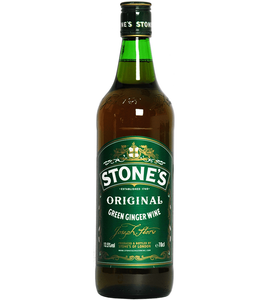 Stones Ginger Wine