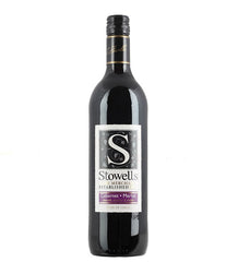 Stowells of Chelsea Chilean Cabernet Merlot