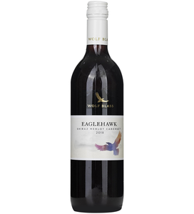 Wolf Blass Eaglehawk Shiraz Merlot Cabernet