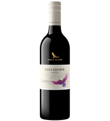 Wolf Blass Eaglehawk Shiraz