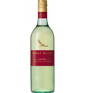 Wolf Blass Red Label Semillon Sauvignon Blanc