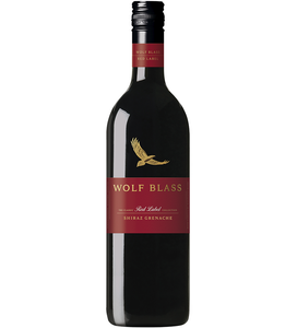 Wolf Blass Red Label Shiraz Grenache