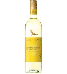 Wolf Blass Yellow Label Sauvignon Blanc