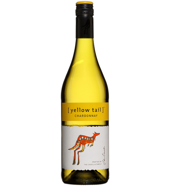 Yellow Tail Chardonnay